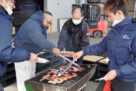 2023年 第2回輸送安全講習会