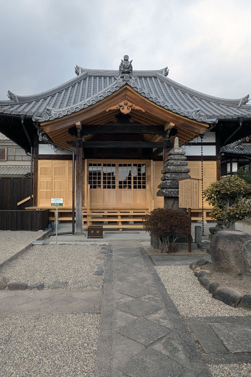 春岳院