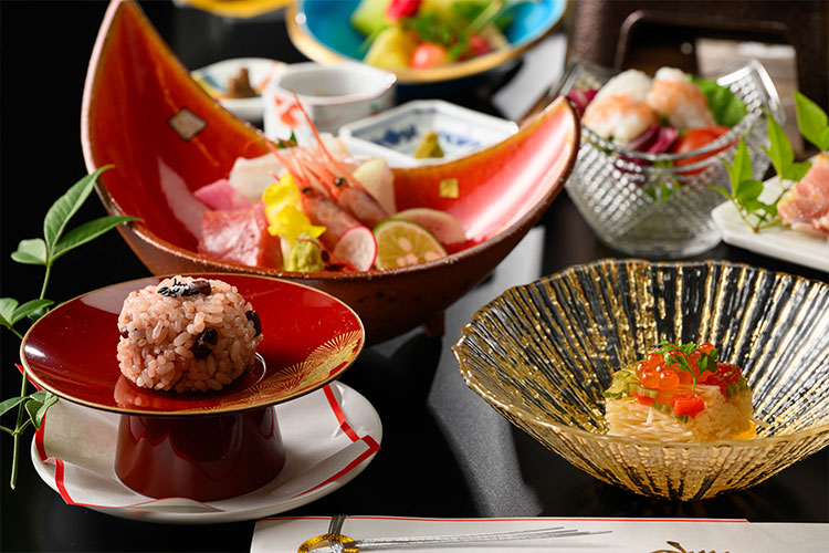 お料理（イメージ）